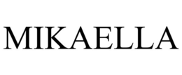 MIKAELLA trademark