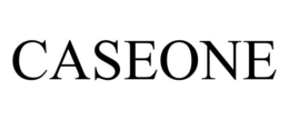 CASEONE trademark