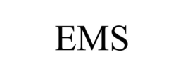 EMS trademark
