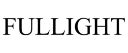 FULLIGHT trademark