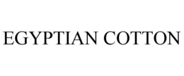 EGYPTIAN COTTON trademark