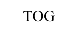 TOG trademark