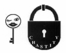 CHASTITY trademark