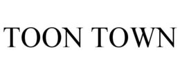 TOON TOWN trademark