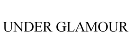 UNDER GLAMOUR trademark