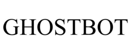 GHOSTBOT trademark