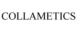 COLLAMETICS trademark