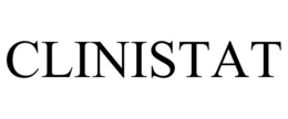 CLINISTAT trademark