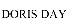 DORIS DAY trademark