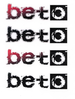BETO BETO BETO BETO trademark