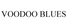 VOODOO BLUES trademark