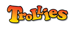 TROLLIES trademark