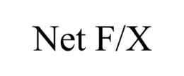 NET F/X trademark