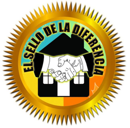 EL SELLO DE LA DIFERENCIA trademark