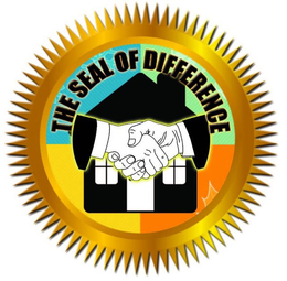 THE SEAL OF DIFFERENCE trademark