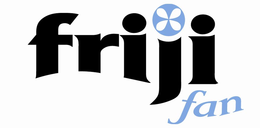 FRIJI FAN trademark