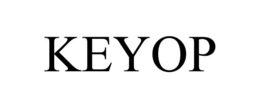 KEYOP trademark