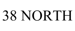 38 NORTH trademark