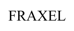 FRAXEL trademark