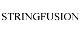 STRINGFUSION trademark