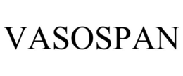 VASOSPAN trademark