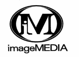IM IMAGEMEDIA trademark