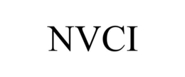 NVCI trademark