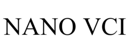 NANO VCI trademark