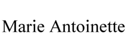 MARIE ANTOINETTE trademark
