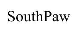 SOUTH PAW trademark