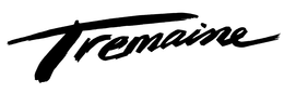 TREMAINE trademark