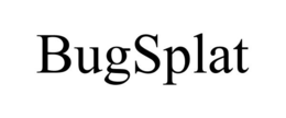 BUGSPLAT trademark