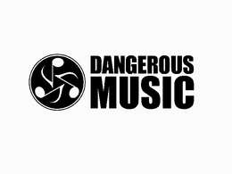 DANGEROUS MUSIC trademark