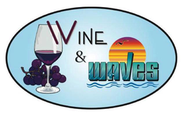 WINE & WAVES trademark