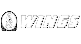 WINGS trademark