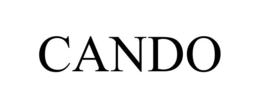 CANDO trademark