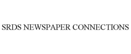 SRDS NEWSPAPER CONNECTIONS trademark