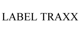 LABEL TRAXX trademark