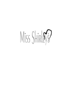 MISS SHIRLEY'S trademark