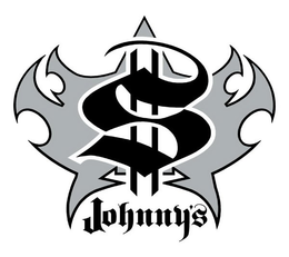 JOHNNY'S trademark