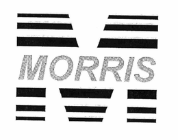 M MORRIS trademark