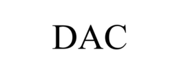 DAC trademark