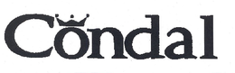 CONDAL trademark