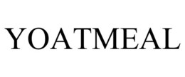 YOATMEAL trademark