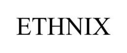 ETHNIX trademark