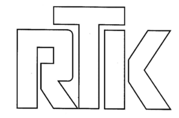 RTK trademark