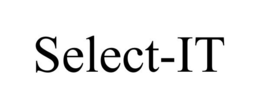 SELECT-IT trademark