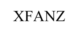 XFANZ trademark