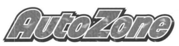AUTOZONE trademark
