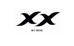 XX BY MEXX trademark